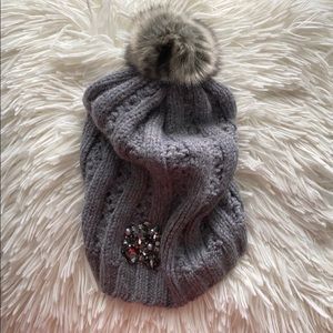 Juicy Couture Beanie